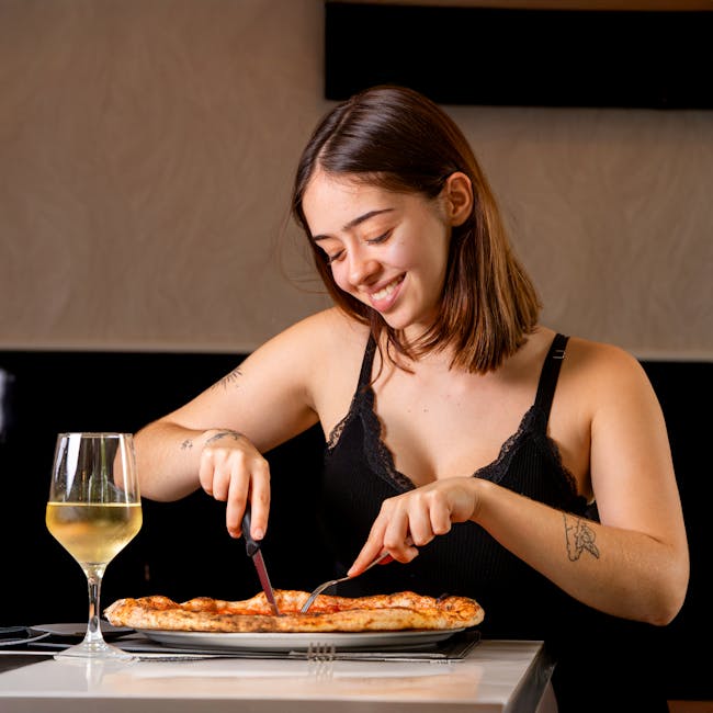Restaurant, pizza — 2