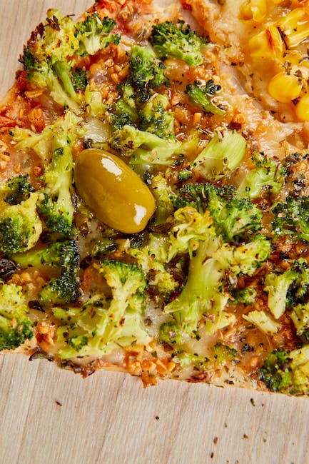Restaurant, pizza — 1