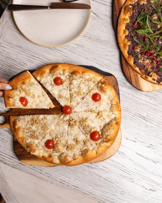 Restaurant, pizza — 1